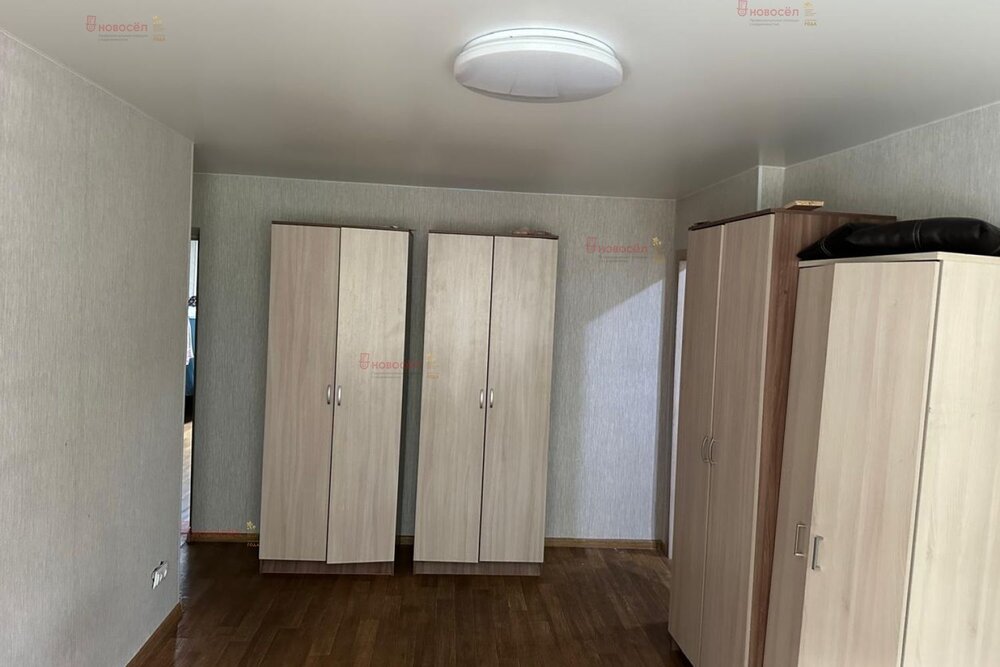 г. Березовский, ул. Максима Горького, 4б (городской округ Березовский) - фото квартиры (7)