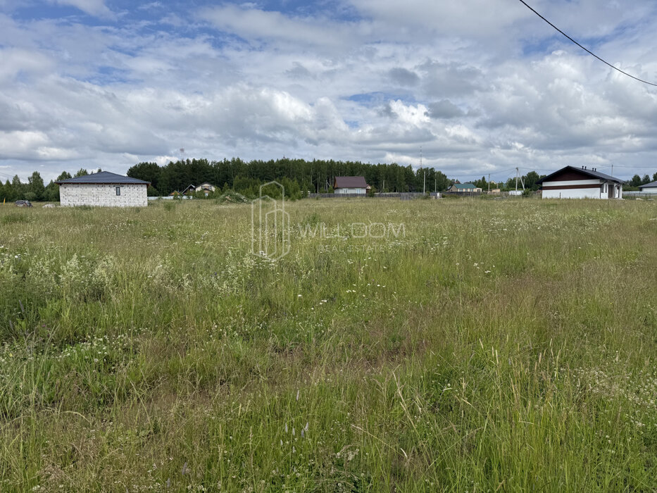 г. Полевской, ул. Комсомольская, 76 (городской округ Полевской) - фото земельного участка (4)