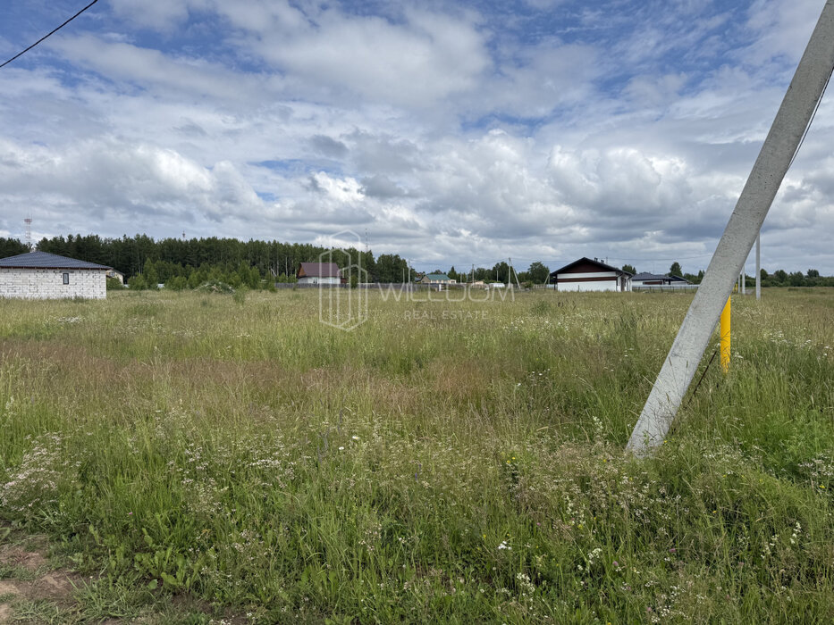 г. Полевской, ул. Комсомольская, 76 (городской округ Полевской) - фото земельного участка (6)