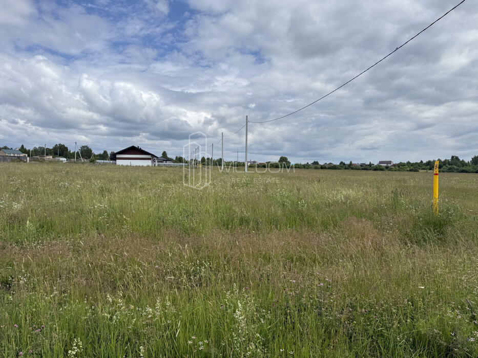 г. Полевской, ул. Комсомольская, 76 (городской округ Полевской) - фото земельного участка (7)