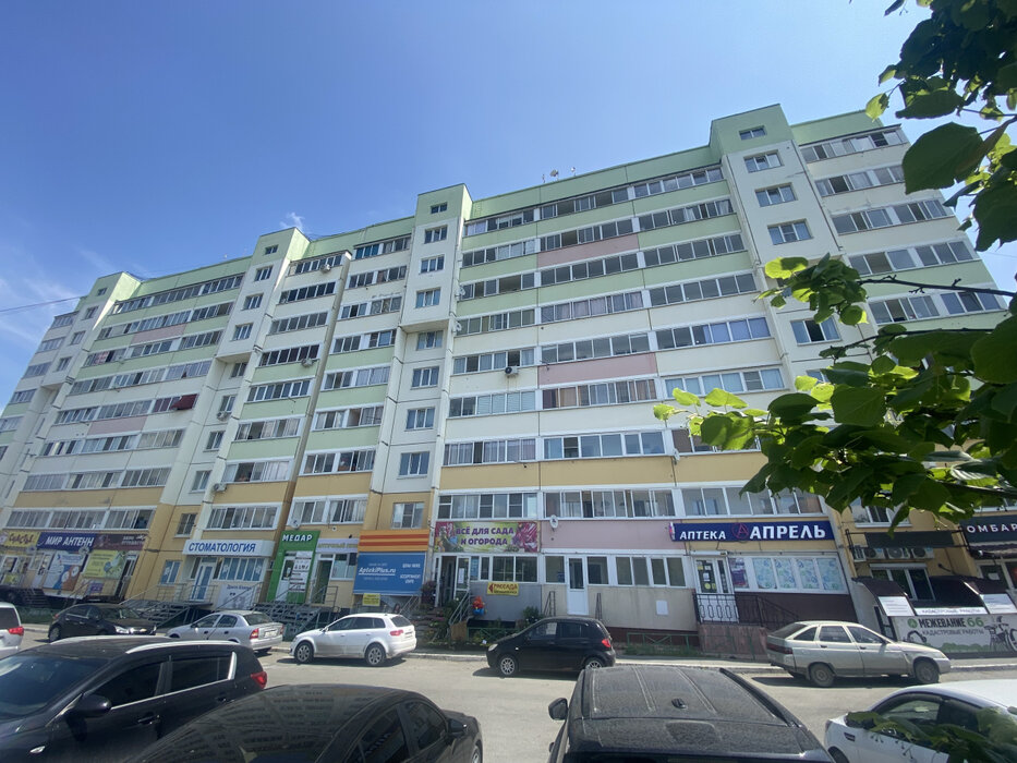 г. Арамиль, ул. 1 Мая, 69 (городской округ Арамильский) - фото квартиры (2)
