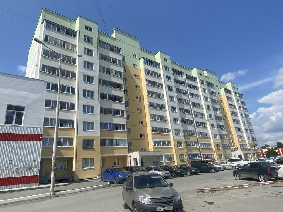 г. Арамиль, ул. 1 Мая, 69 (городской округ Арамильский) - фото квартиры (3)