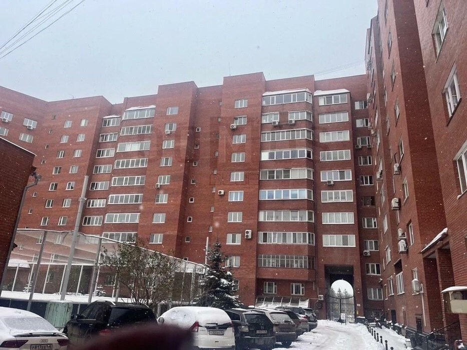 Екатеринбург, ул. Мичурина, 239 (Парковый) - фото комнаты (5)