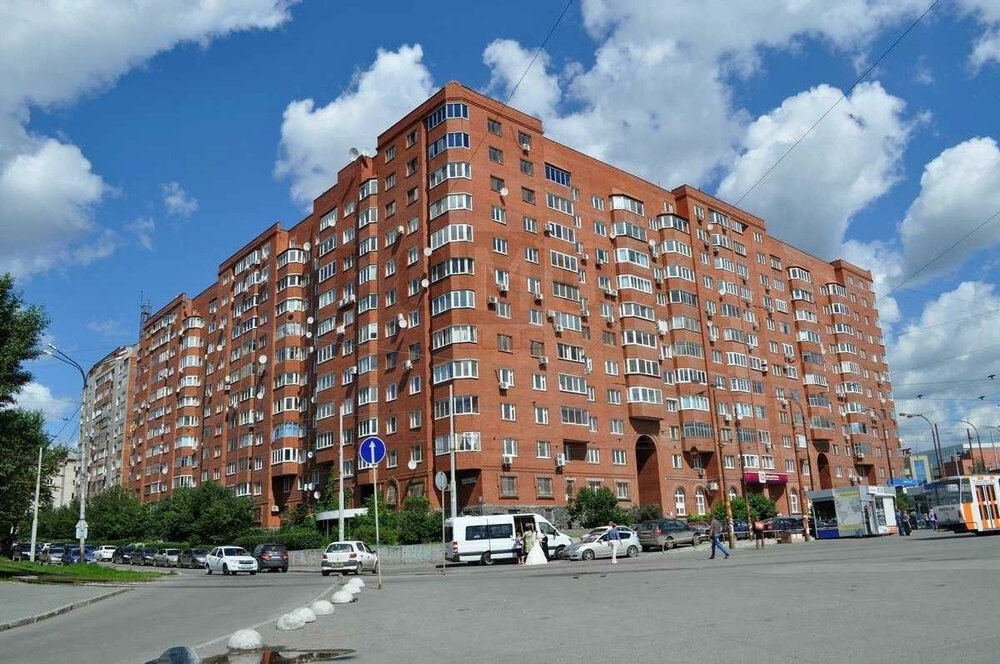 Екатеринбург, ул. Мичурина, 239 (Парковый) - фото комнаты (6)