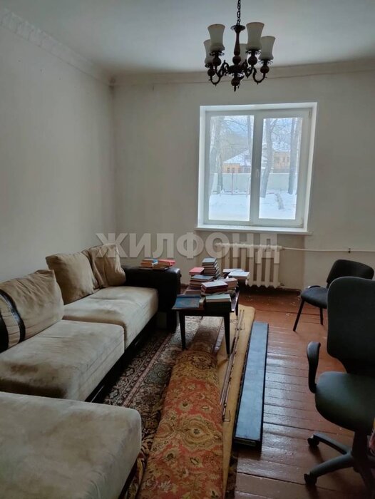 г. Нижний Тагил, ул. Джамбула, 45 (городской округ Нижний Тагил) - фото квартиры (1)