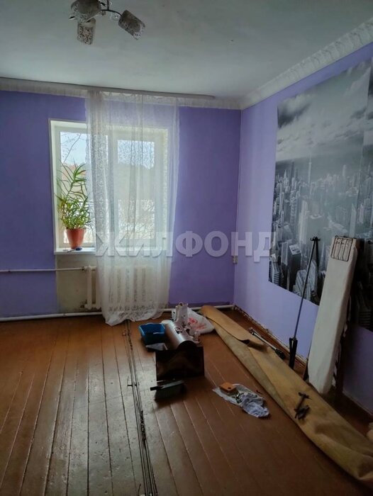 г. Нижний Тагил, ул. Джамбула, 45 (городской округ Нижний Тагил) - фото квартиры (2)