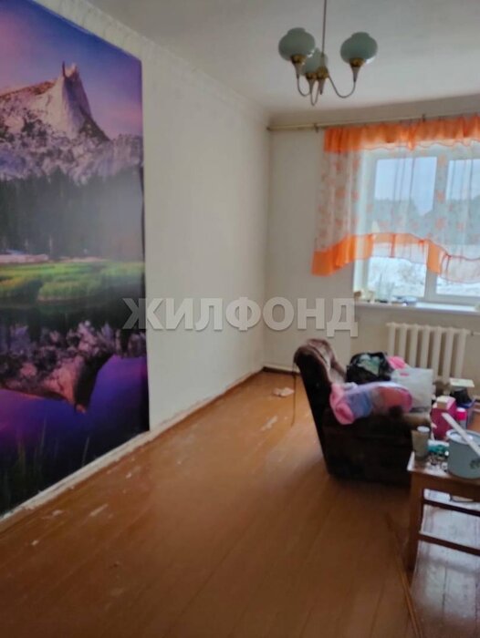 г. Нижний Тагил, ул. Джамбула, 45 (городской округ Нижний Тагил) - фото квартиры (3)