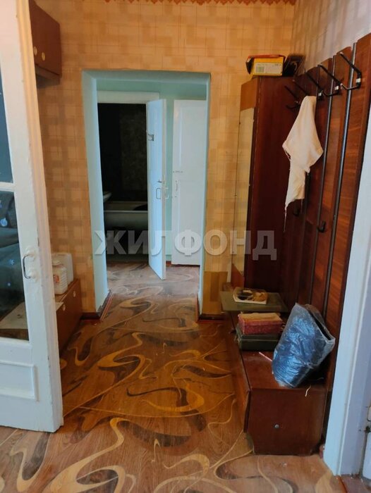 г. Нижний Тагил, ул. Джамбула, 45 (городской округ Нижний Тагил) - фото квартиры (4)