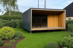 г. Среднеуральск, ул. Железнодорожников, 68 (городской округ Среднеуральск) - фото дома