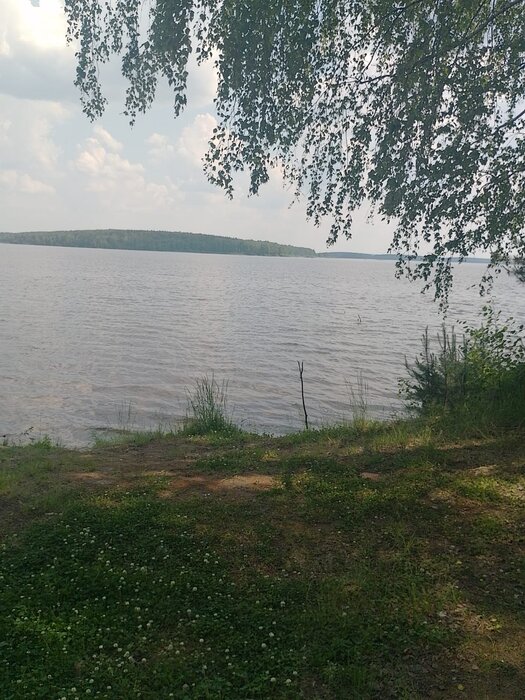 г. Ревда, ул. Волчихинское Вдхр (городской округ Ревда) - фото земельного участка (1)