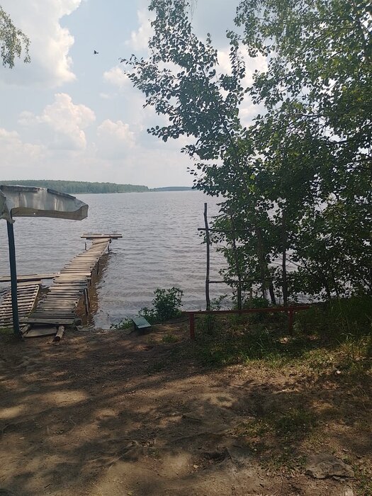г. Ревда, ул. Волчихинское Вдхр (городской округ Ревда) - фото земельного участка (3)