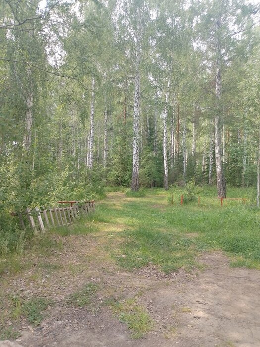 г. Ревда, ул. Волчихинское Вдхр (городской округ Ревда) - фото земельного участка (4)