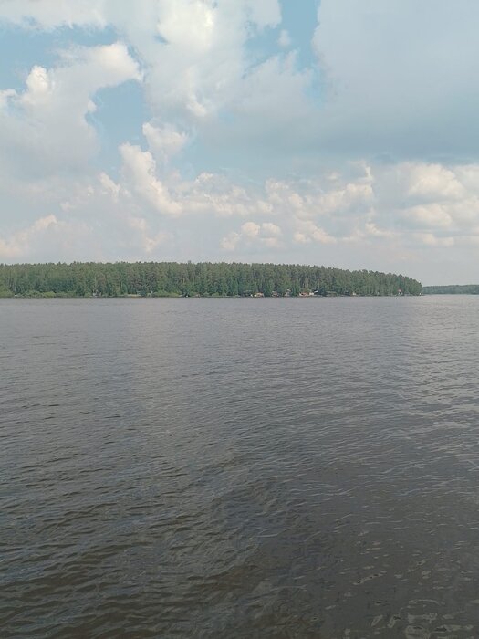 г. Ревда, ул. Волчихинское Вдхр (городской округ Ревда) - фото земельного участка (8)