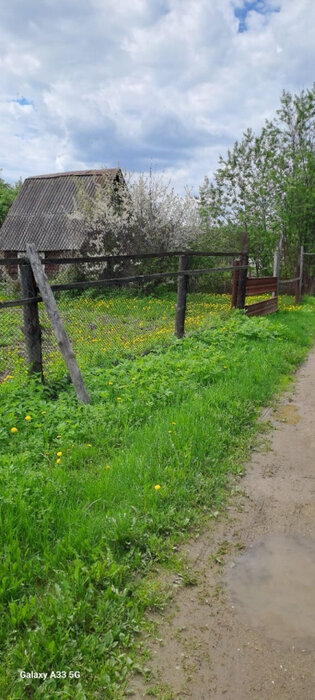 п. Рефтинский, тер. Снт ЦТАИ, уч. 38 (городской округ Рефтинский) - фото сада (5)