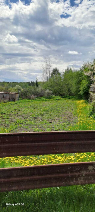 п. Рефтинский, тер. Снт ЦТАИ, уч. 38 (городской округ Рефтинский) - фото сада (6)