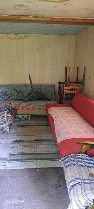 п. Рефтинский, тер. Снт ЦТАИ, уч. 38 (городской округ Рефтинский) - фото сада (8)