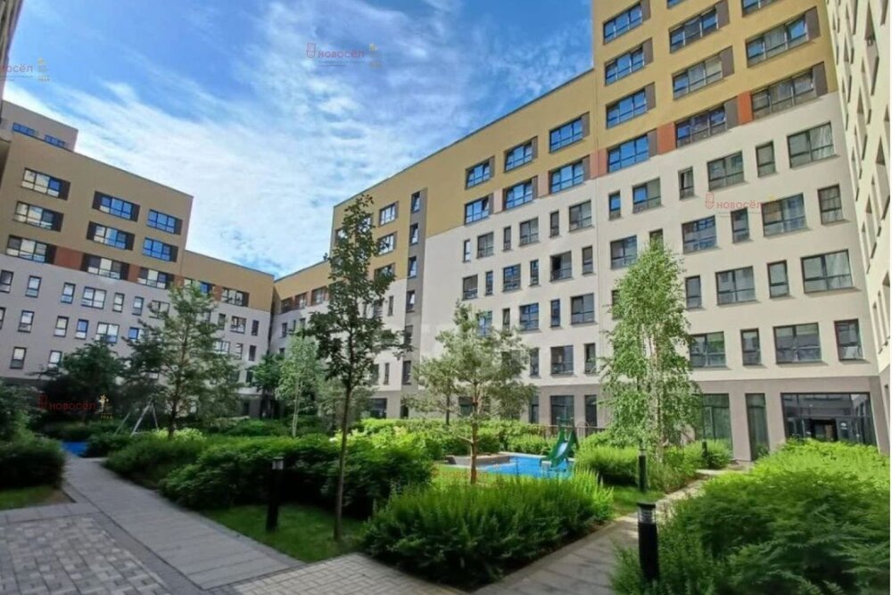 Екатеринбург, ул. Евгения Савкова, 29 (Широкая речка) - фото квартиры (2)