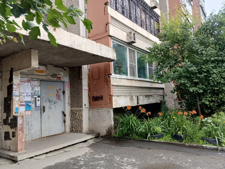 Екатеринбург, ул. Прибалтийская, 31 корпус 1 (Компрессорный) - фото квартиры (5)