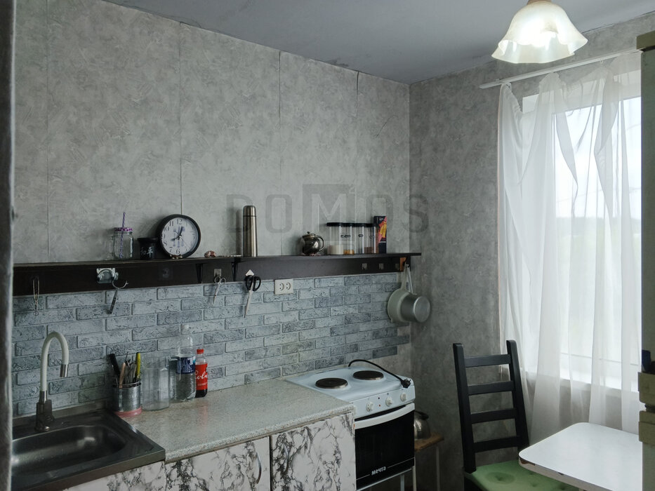 Екатеринбург, ул. Прибалтийская, 31 корпус 1 (Компрессорный) - фото квартиры (8)