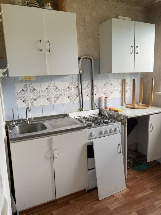 Екатеринбург, ул. Крауля, 57 (ВИЗ) - фото квартиры (2)