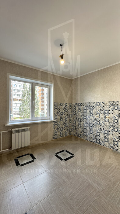 Екатеринбург, ул. Рабочих, 11 (ВИЗ) - фото квартиры (1)