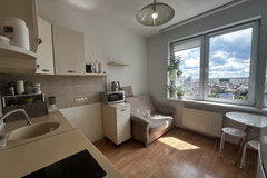 Екатеринбург, ул. Анатолия Мехренцева, 46 (Академический) - фото квартиры