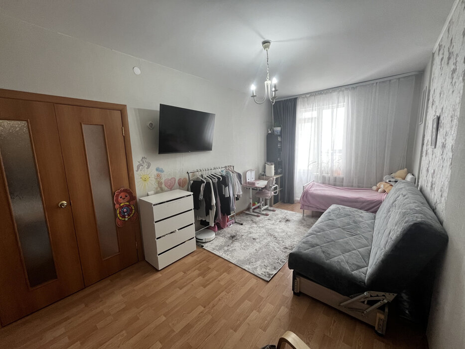Екатеринбург, ул. Анатолия Мехренцева, 46 (Академический) - фото квартиры (7)