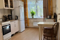 Екатеринбург, ул. Металлургов, 4а (ВИЗ) - фото квартиры