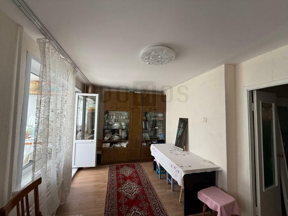 Екатеринбург, ул. Металлургов, 4а (ВИЗ) - фото квартиры (6)