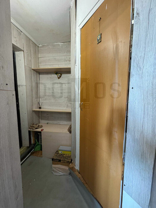 Екатеринбург, ул. Селькоровская, 112 (Вторчермет) - фото комнаты (6)