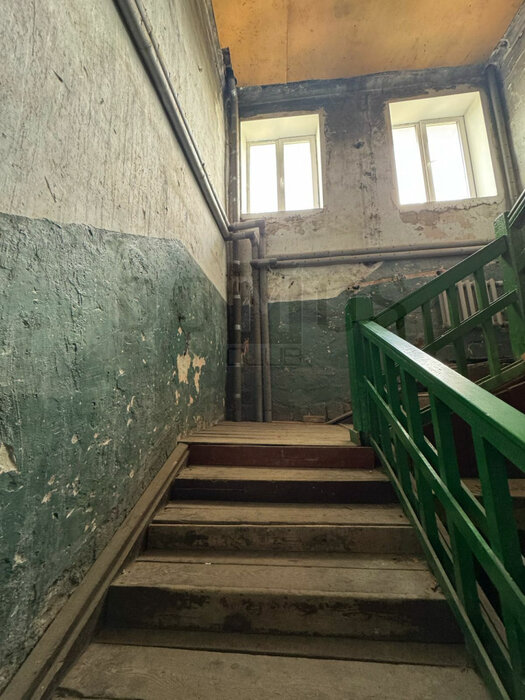 Екатеринбург, ул. Селькоровская, 112 (Вторчермет) - фото комнаты (7)