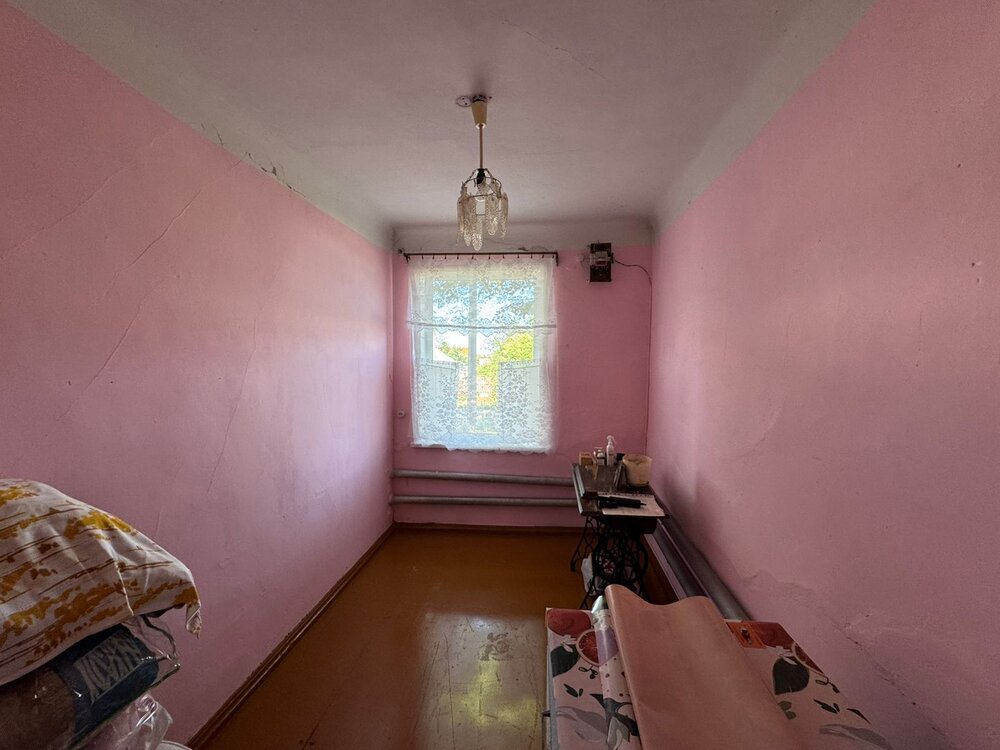 г. Алапаевск, ул. Пионеров, 56 (городской округ Город Алапаевск) - фото дома (5)