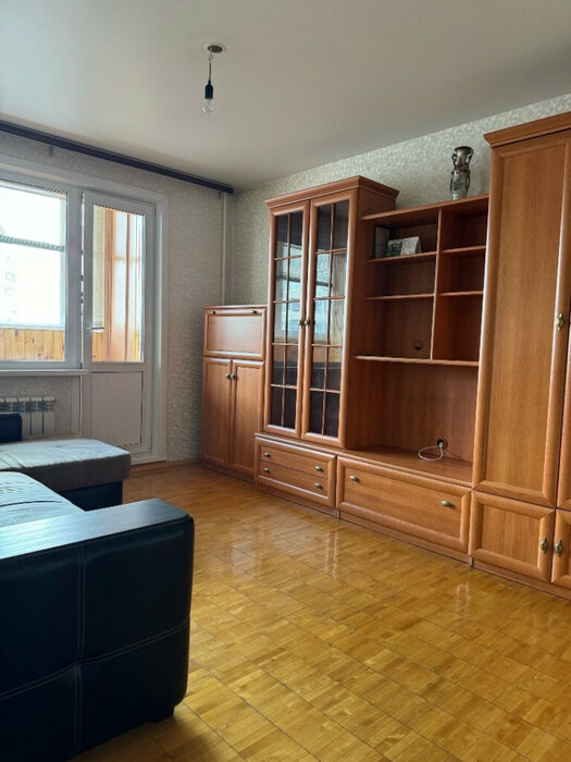 Екатеринбург, ул. Викулова, 57 (ВИЗ) - фото квартиры (1)