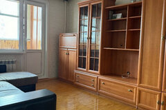 Екатеринбург, ул. Викулова, 57 (ВИЗ) - фото квартиры