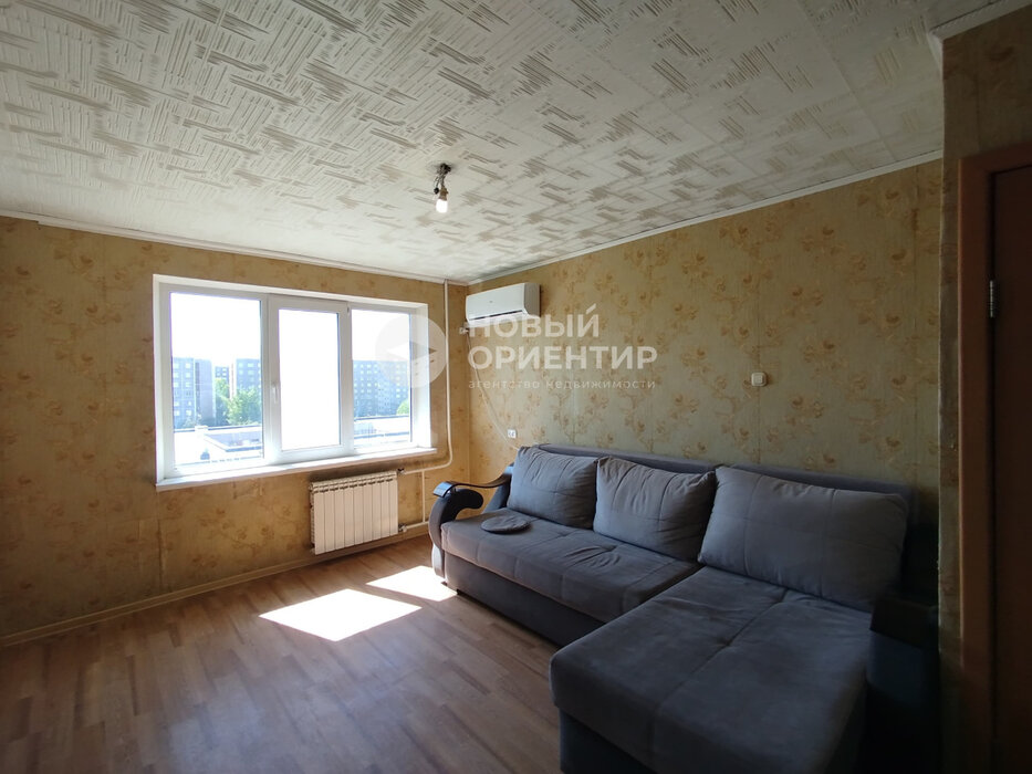 Екатеринбург, ул. Софьи Перовской, 113 (Новая Сортировка) - фото квартиры (1)