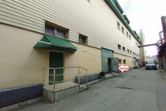 Екатеринбург, ул. Вишневая, 2а (Втузгородок) - фото торговой площади