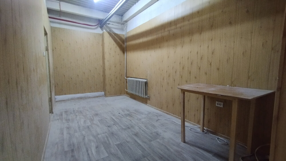 Екатеринбург, ул. Вишневая, 2а (Втузгородок) - фото торговой площади (8)