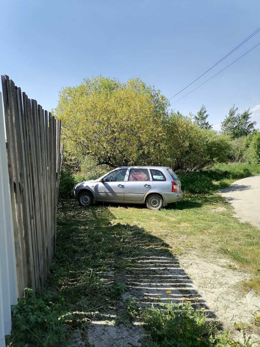 поселок городского типа Белоярский, тер. Снт Белый Яр (городской округ Белоярский) - фото сада (7)