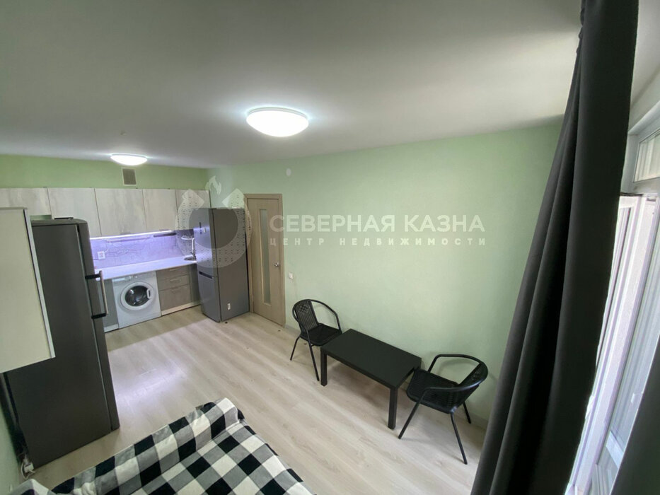 Екатеринбург, ул. Латвийская, 56/3 (Компрессорный) - фото квартиры (5)