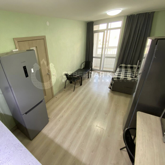 Екатеринбург, ул. Латвийская, 56/3 (Компрессорный) - фото квартиры (6)