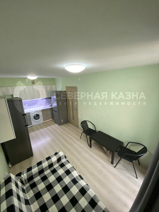 Екатеринбург, ул. Латвийская, 56/3 (Компрессорный) - фото квартиры (7)