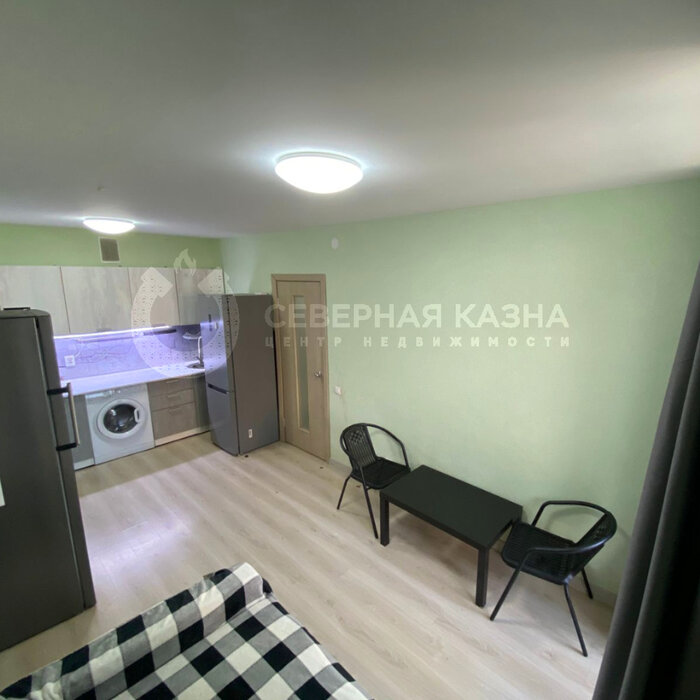 Екатеринбург, ул. Латвийская, 56/3 (Компрессорный) - фото квартиры (8)