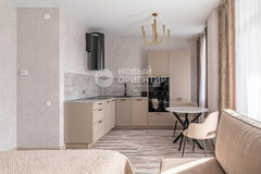 Екатеринбург, ул. Декабристов, 20 (Центр) - фото квартиры