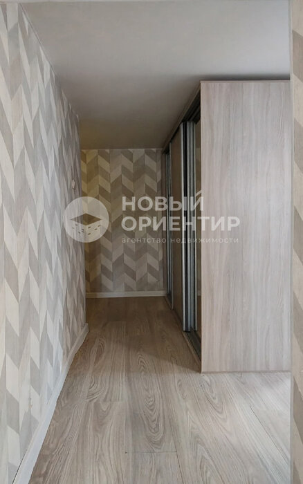 Екатеринбург, ул. Бисертская, 2а (Елизавет) - фото квартиры (8)