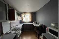 Екатеринбург, ул. Крауля, 65 (ВИЗ) - фото квартиры