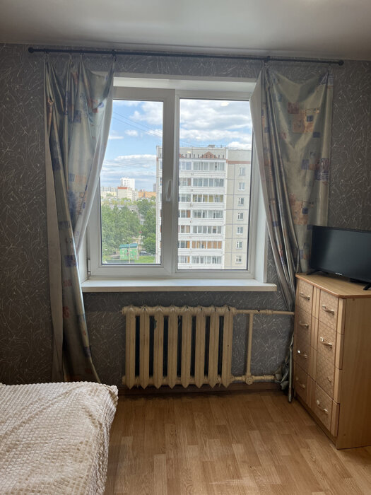 Екатеринбург, ул. Крауля, 65 (ВИЗ) - фото квартиры (2)