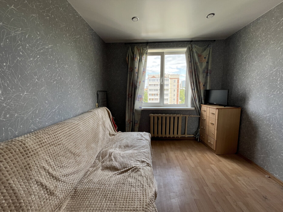Екатеринбург, ул. Крауля, 65 (ВИЗ) - фото квартиры (3)