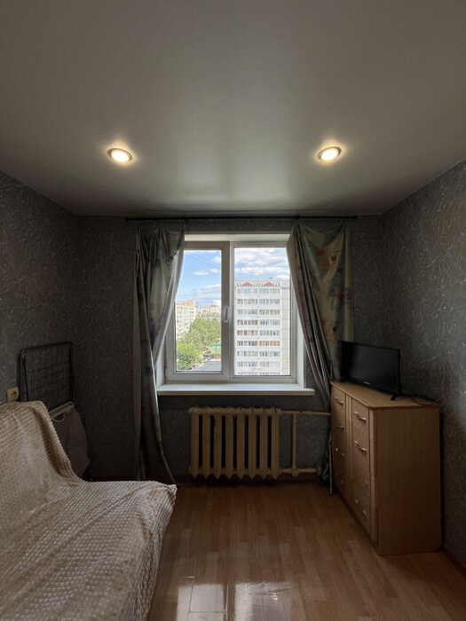Екатеринбург, ул. Крауля, 65 (ВИЗ) - фото квартиры (4)
