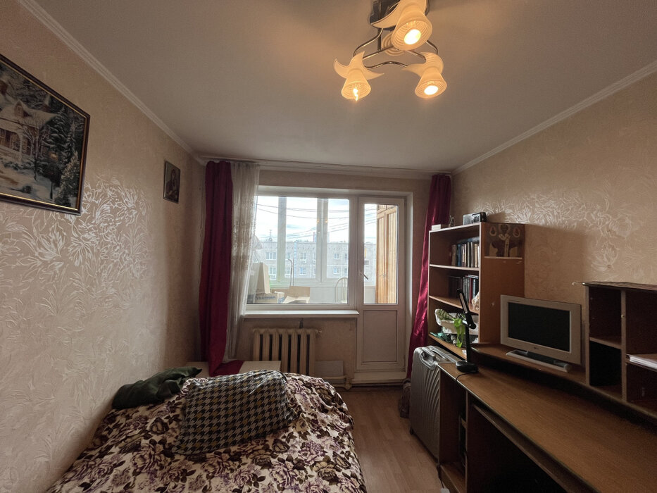 Екатеринбург, ул. Крауля, 65 (ВИЗ) - фото квартиры (5)