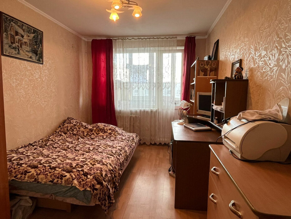 Екатеринбург, ул. Крауля, 65 (ВИЗ) - фото квартиры (7)